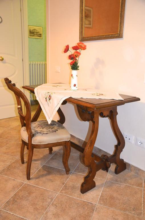 Locanda Dei Fiori Pistoia Quarto foto