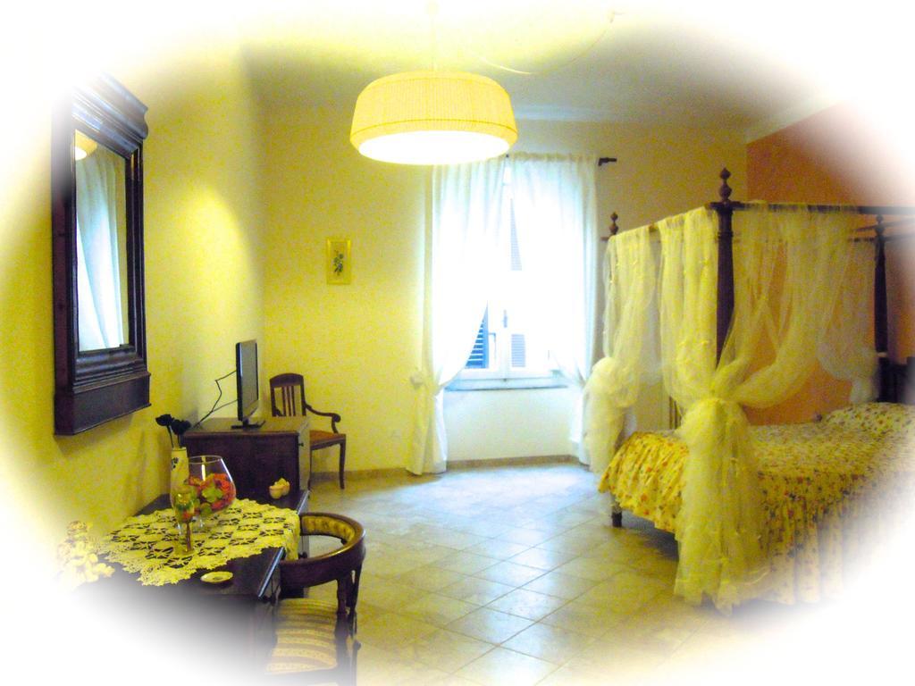 Locanda Dei Fiori Pistoia Quarto foto