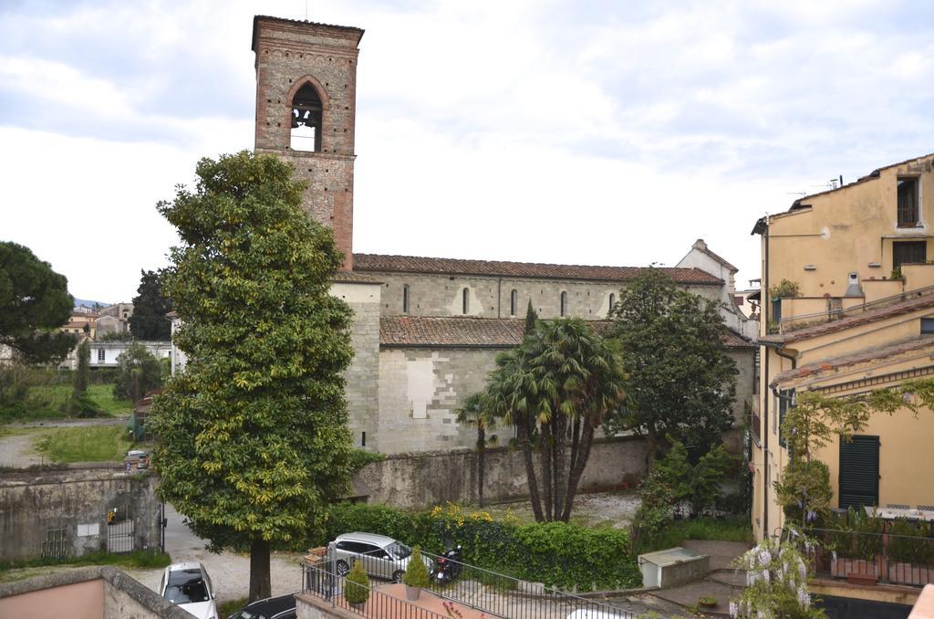 Locanda Dei Fiori Pistoia Quarto foto